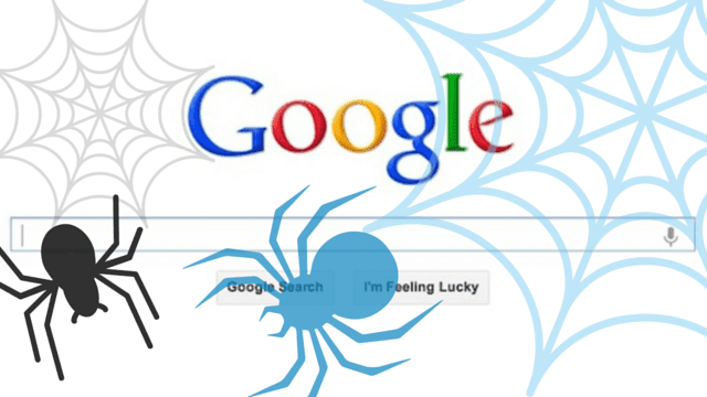 Google-spiders